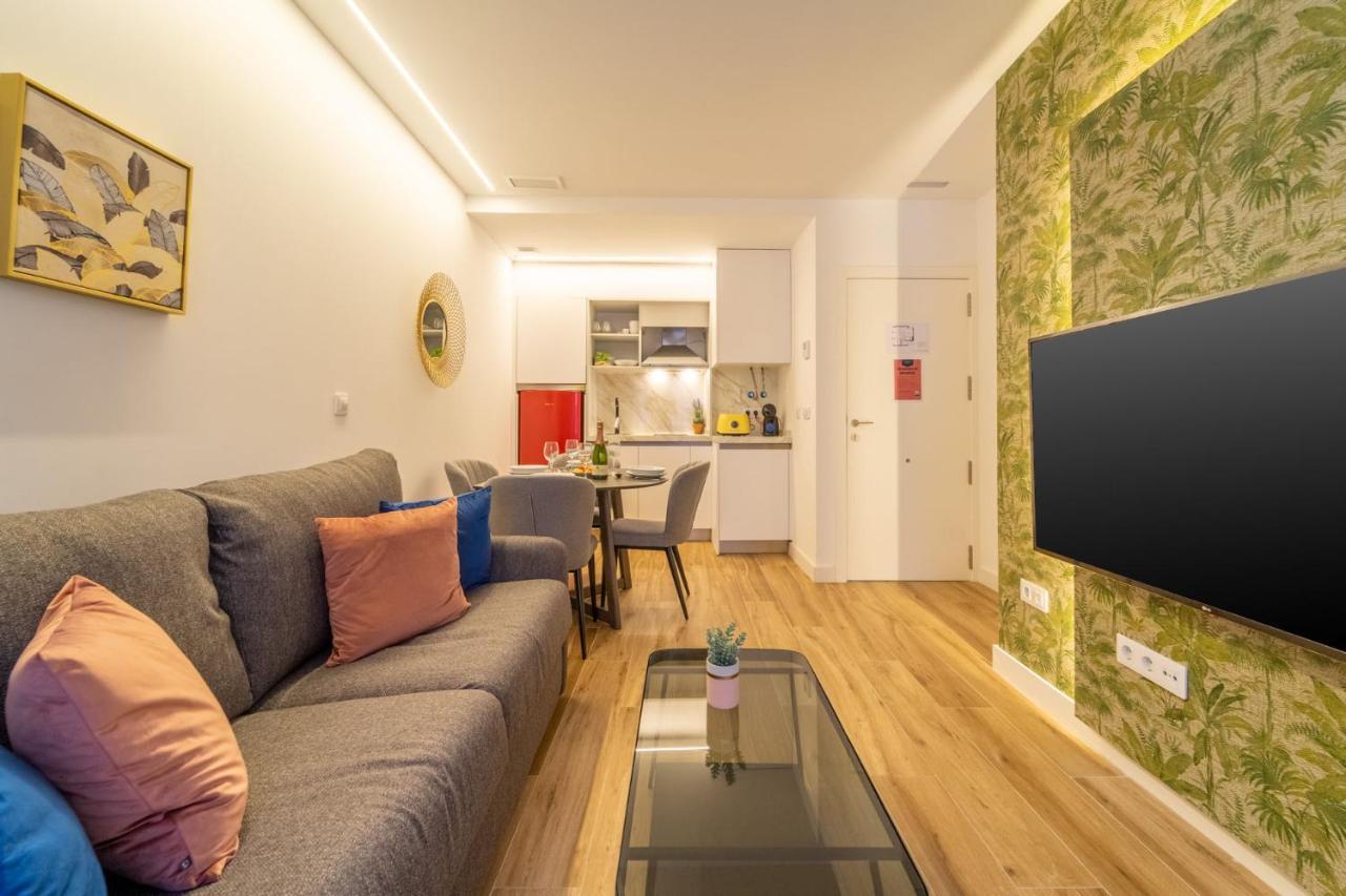 Myflats Urban Stay Alicante Exterior foto