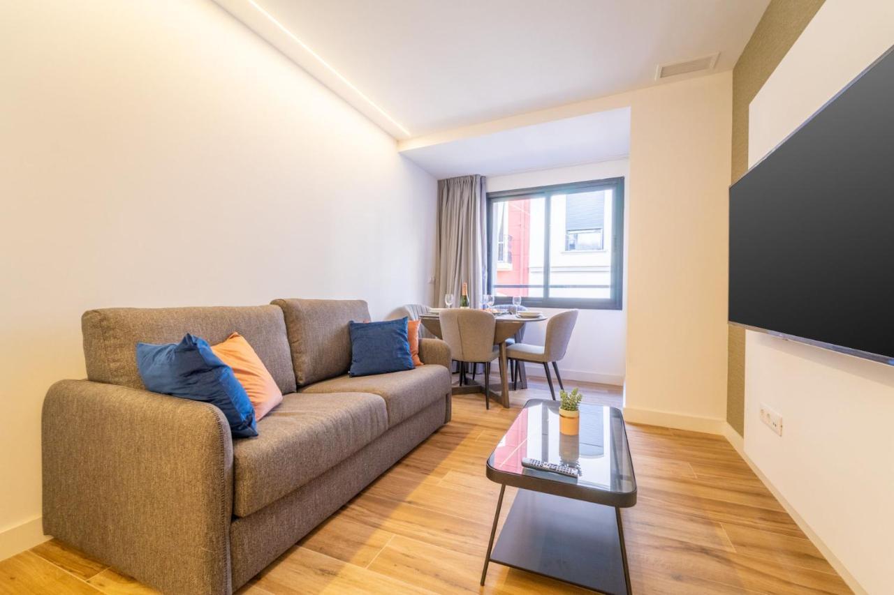 Myflats Urban Stay Alicante Exterior foto