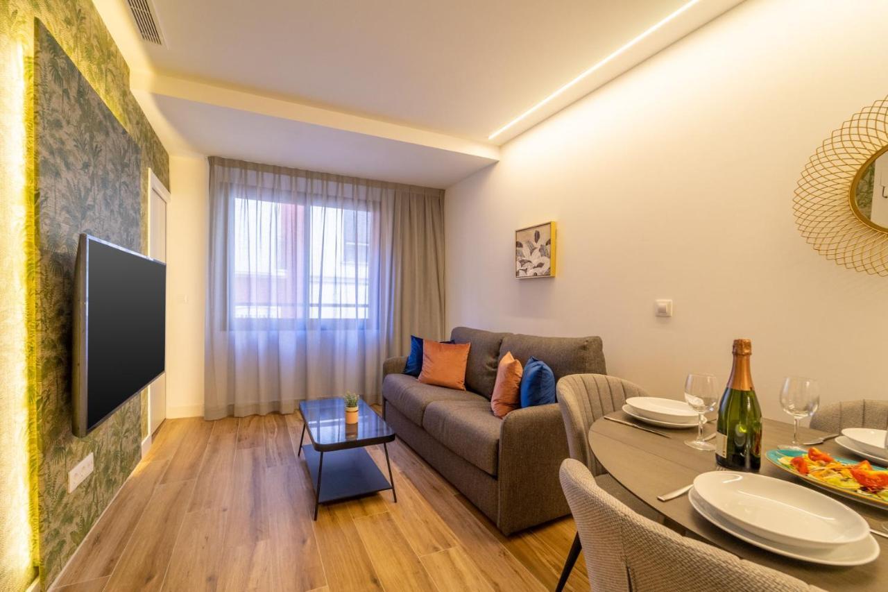 Myflats Urban Stay Alicante Exterior foto