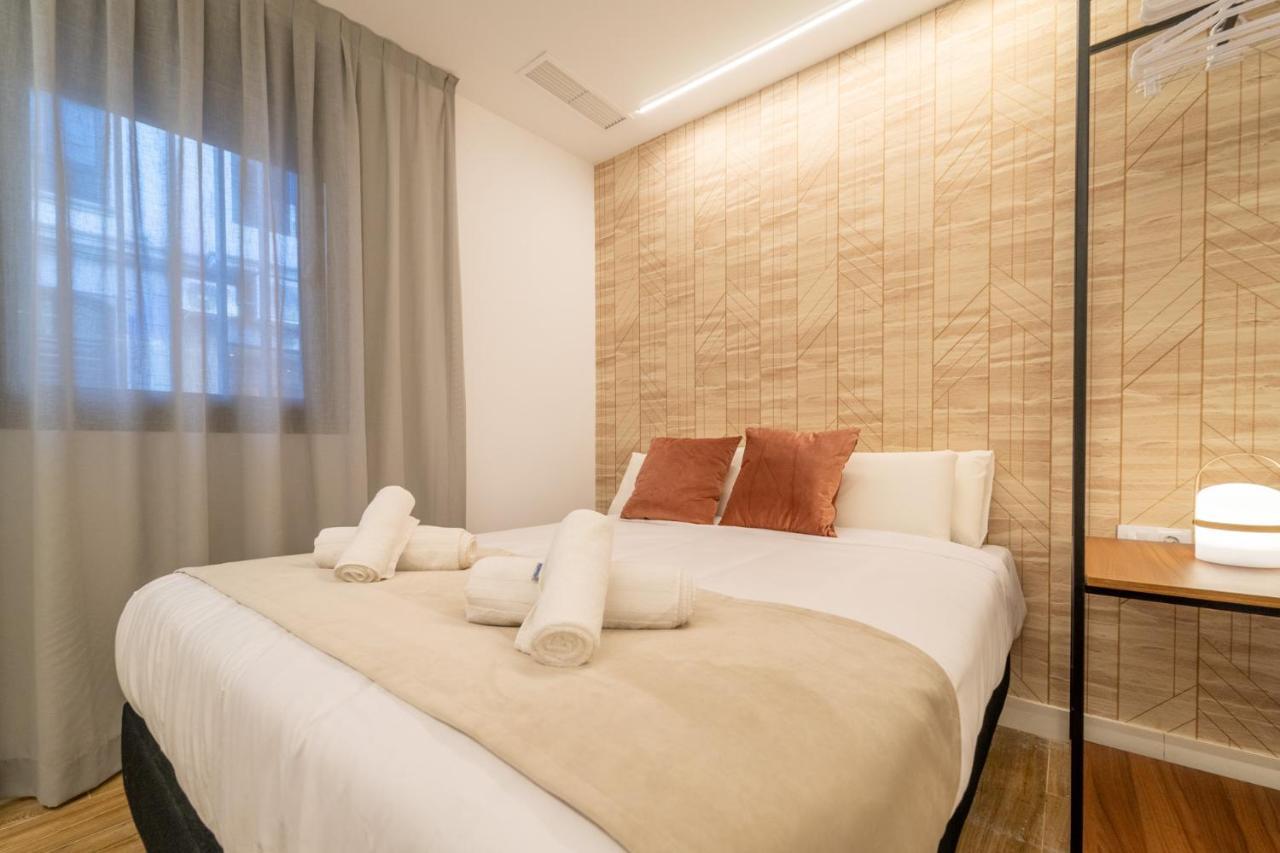 Myflats Urban Stay Alicante Exterior foto