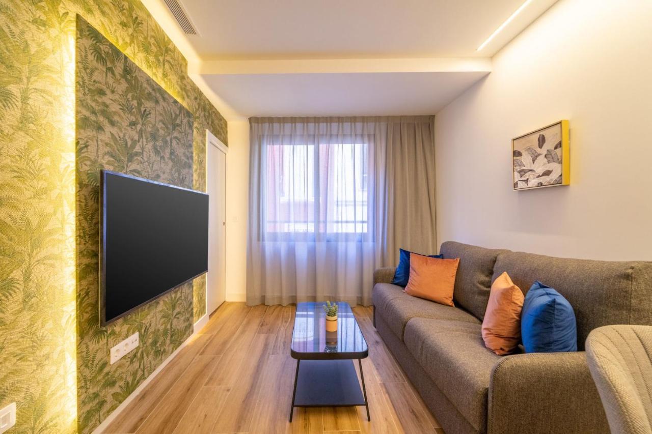 Myflats Urban Stay Alicante Exterior foto