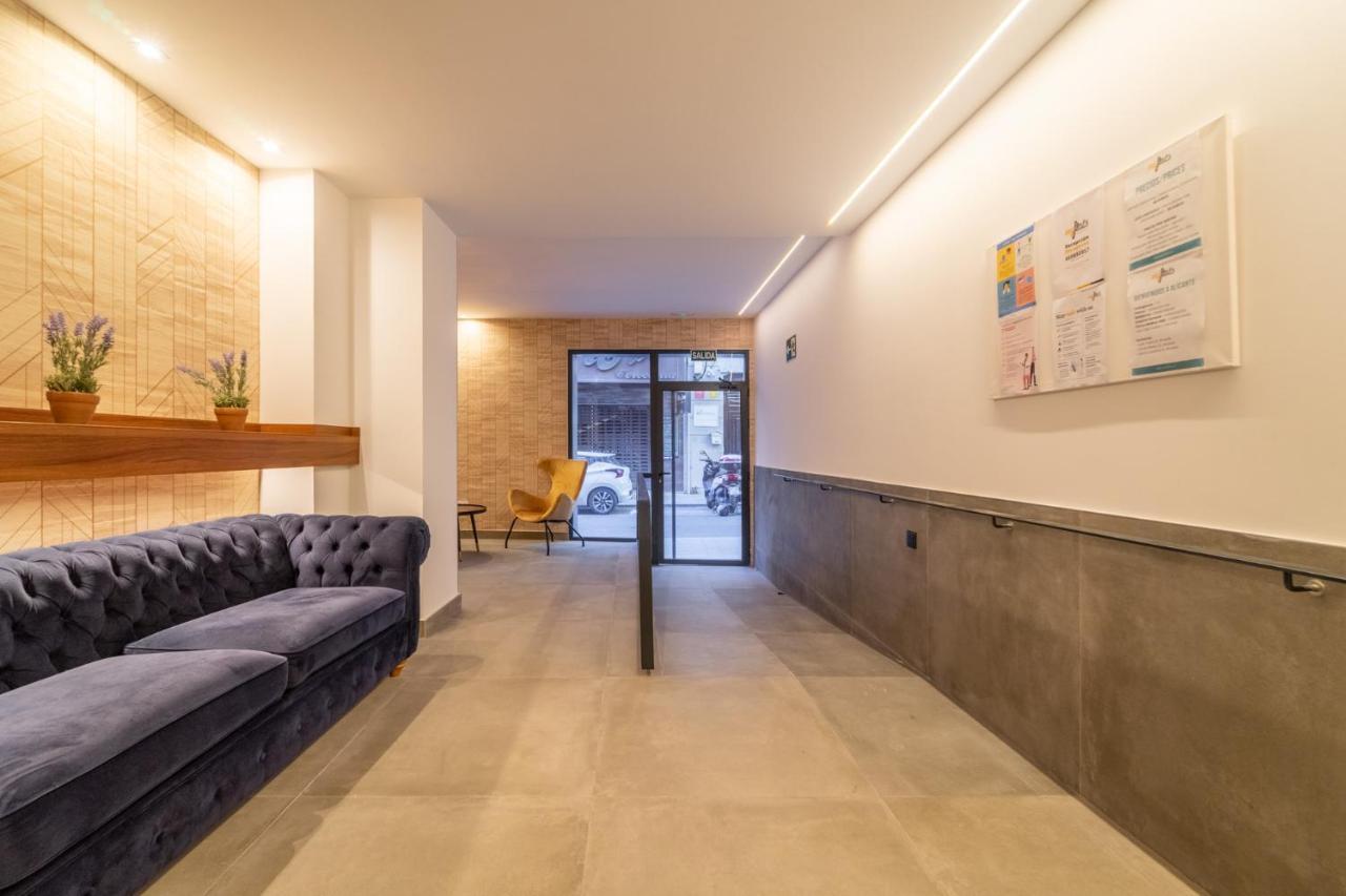 Myflats Urban Stay Alicante Exterior foto