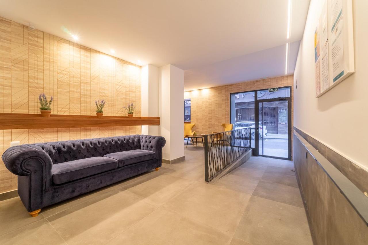 Myflats Urban Stay Alicante Exterior foto