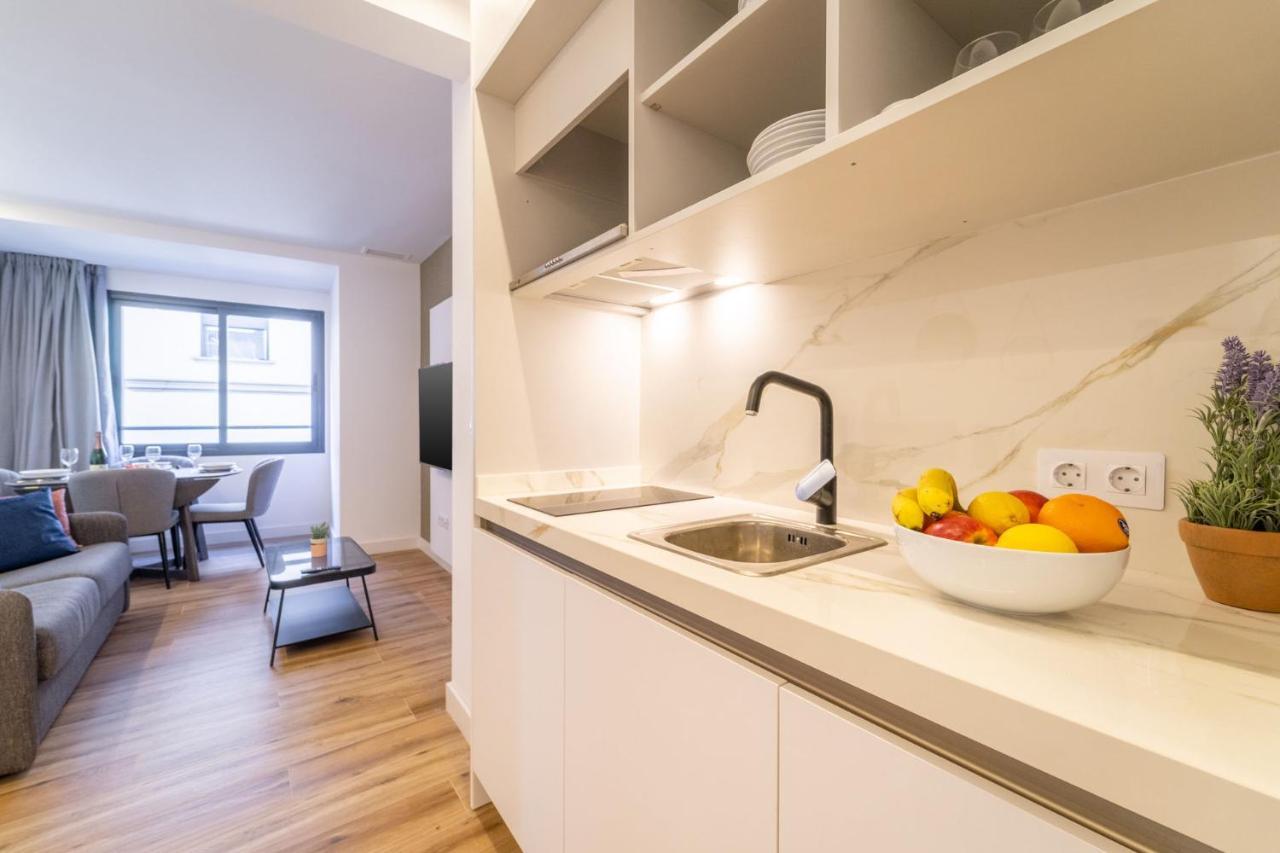 Myflats Urban Stay Alicante Exterior foto