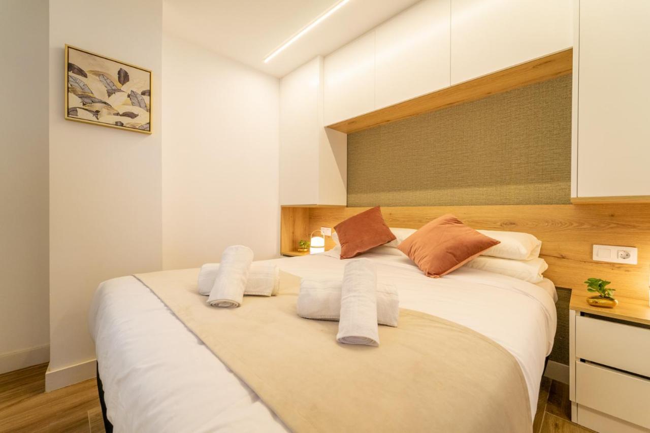 Myflats Urban Stay Alicante Exterior foto