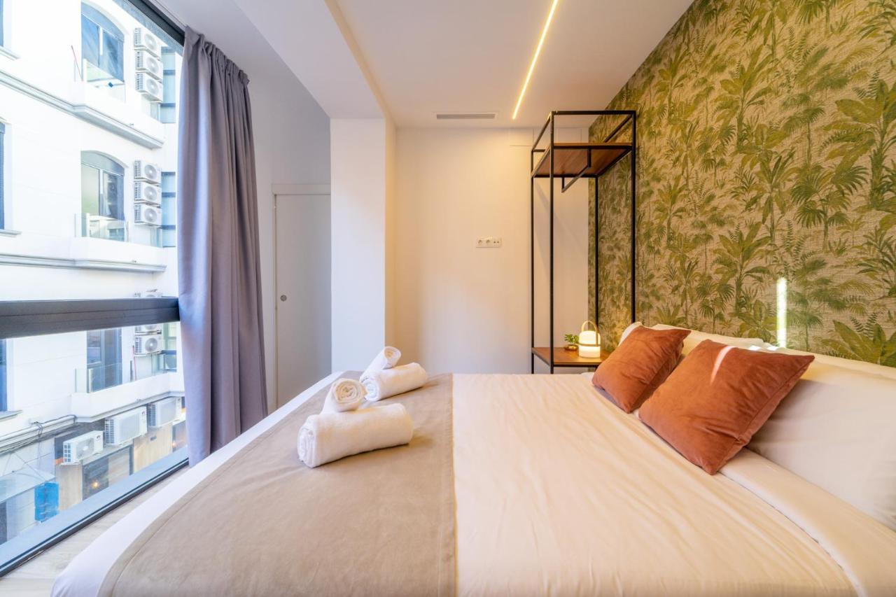Myflats Urban Stay Alicante Exterior foto