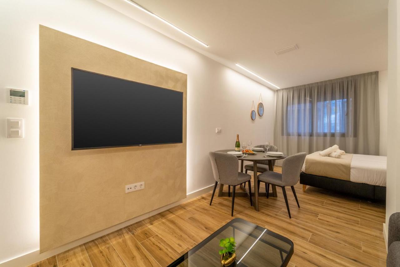 Myflats Urban Stay Alicante Exterior foto