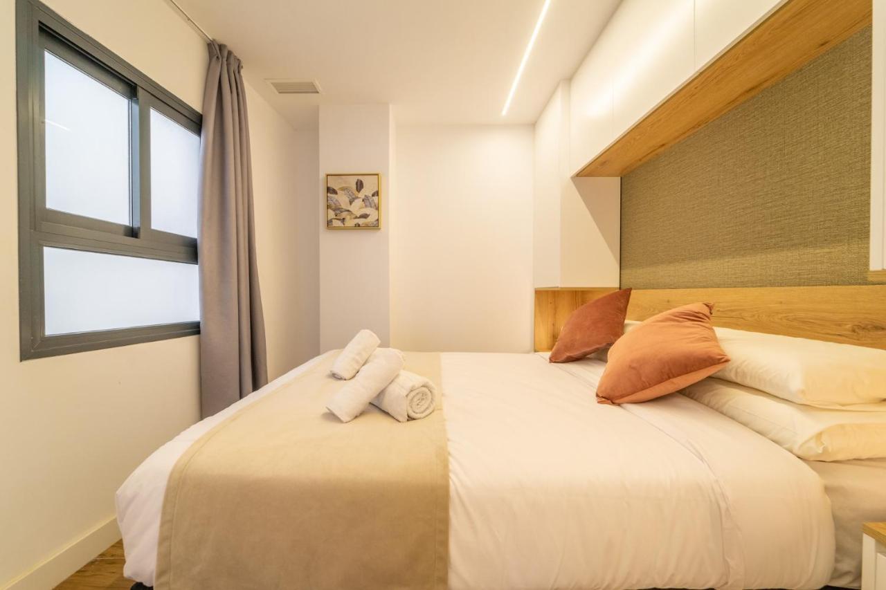 Myflats Urban Stay Alicante Exterior foto