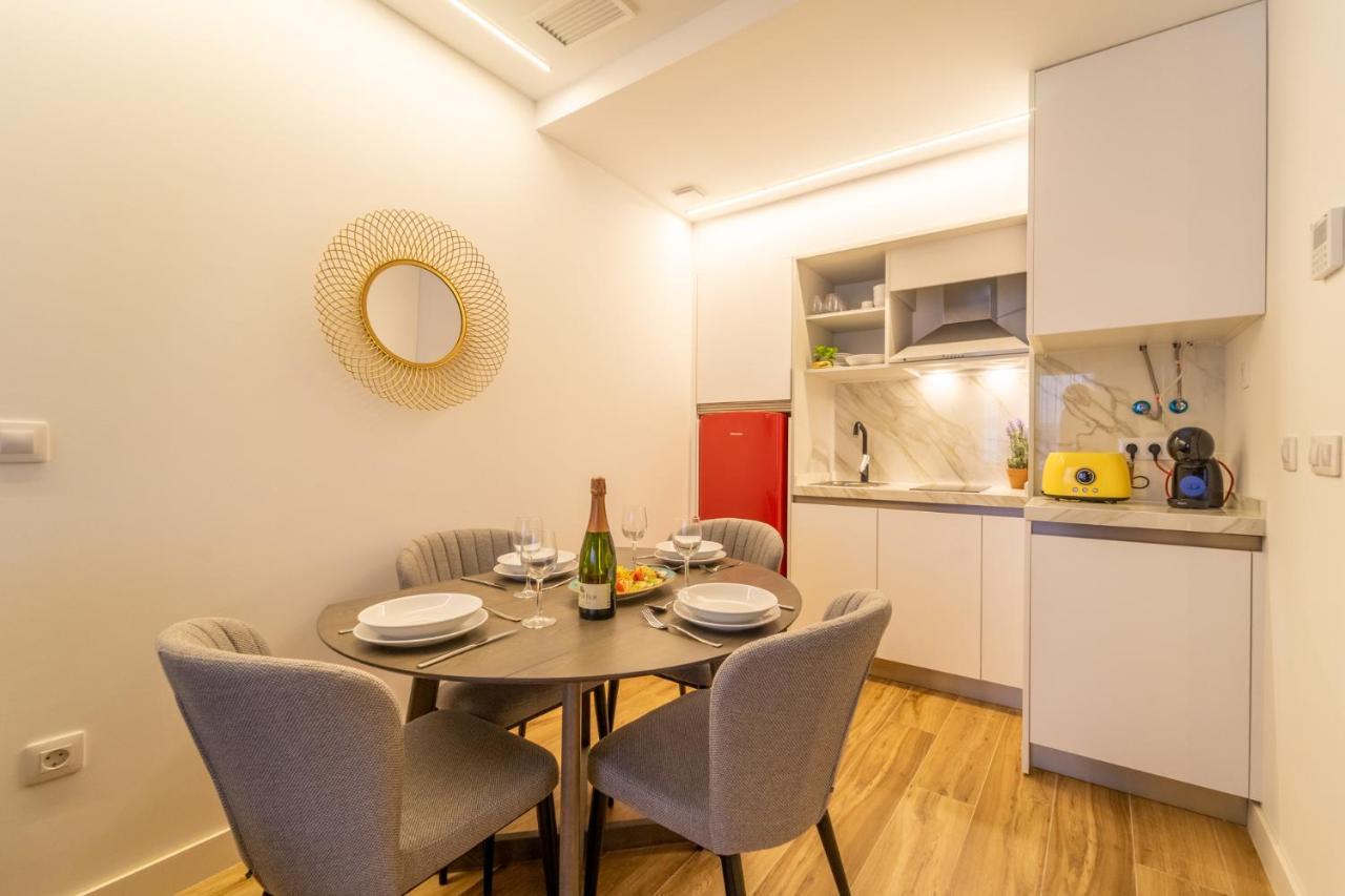 Myflats Urban Stay Alicante Exterior foto