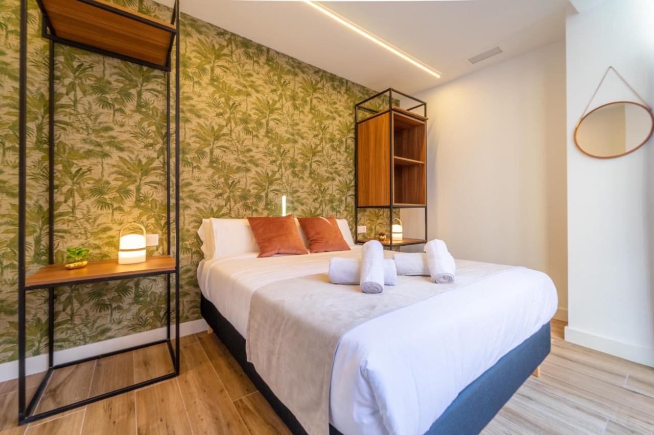 Myflats Urban Stay Alicante Exterior foto
