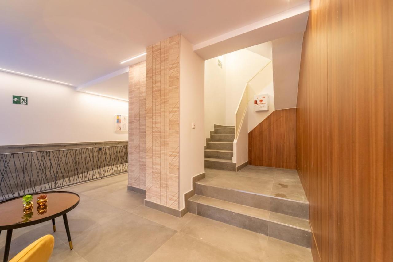 Myflats Urban Stay Alicante Exterior foto