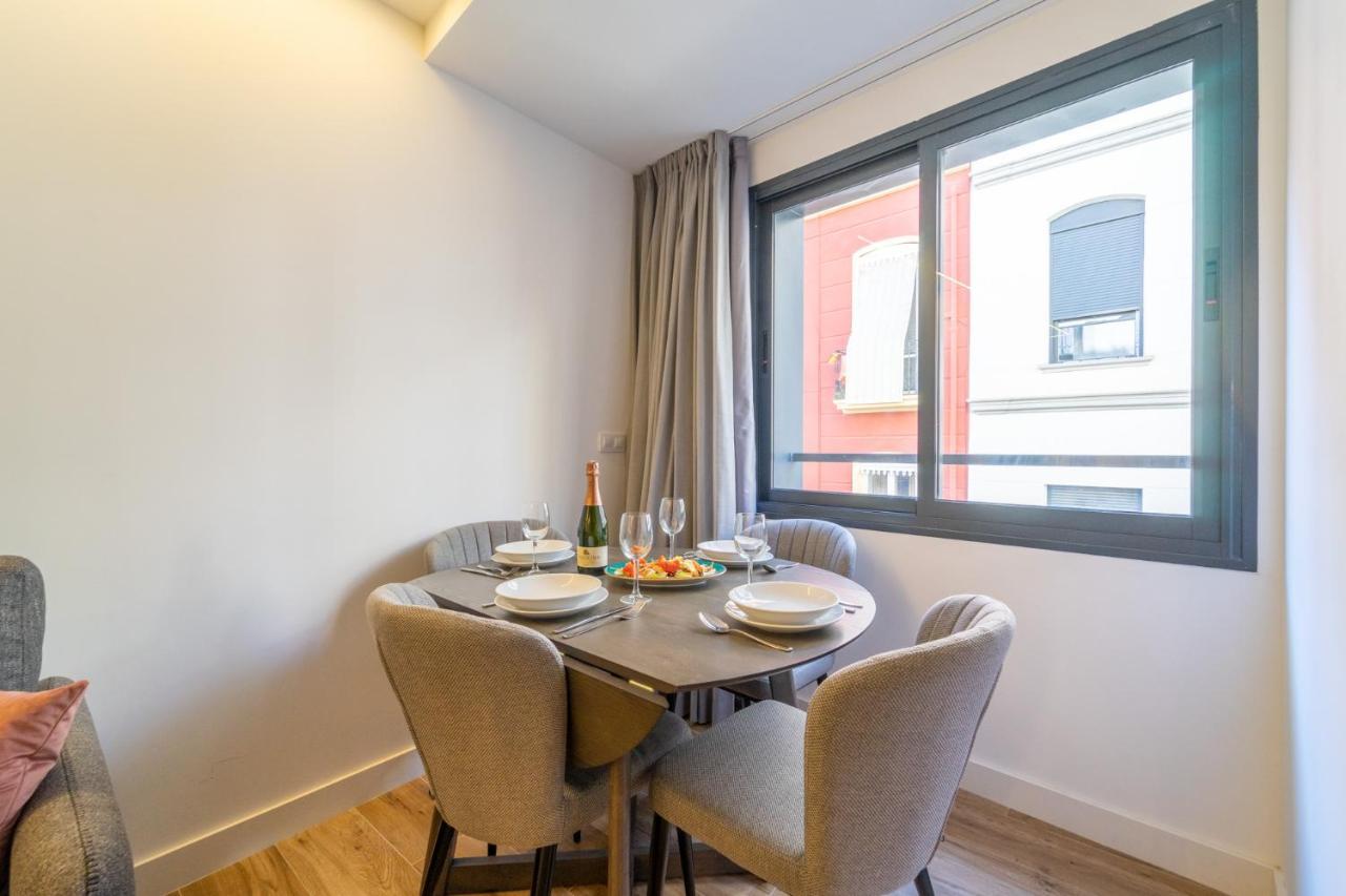 Myflats Urban Stay Alicante Exterior foto