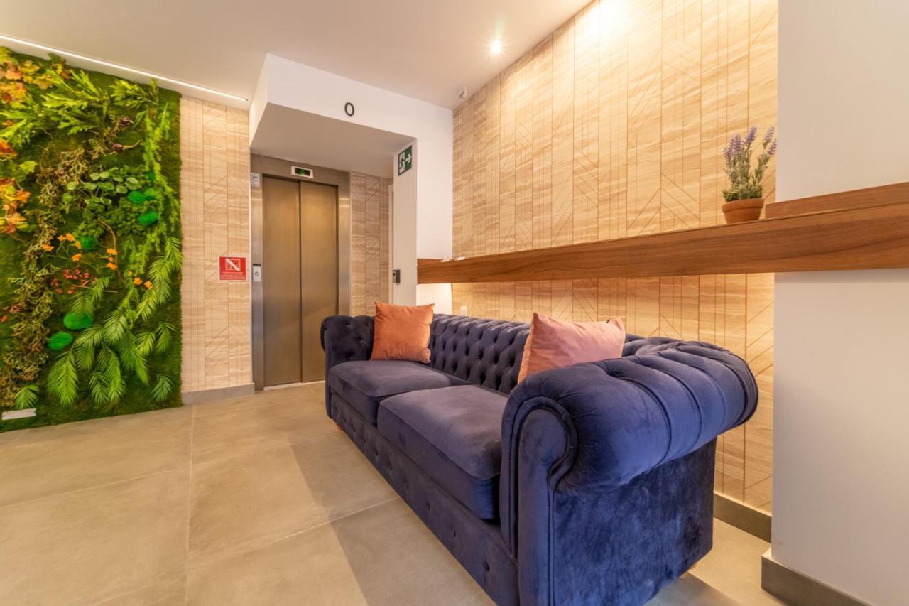 Myflats Urban Stay Alicante Exterior foto