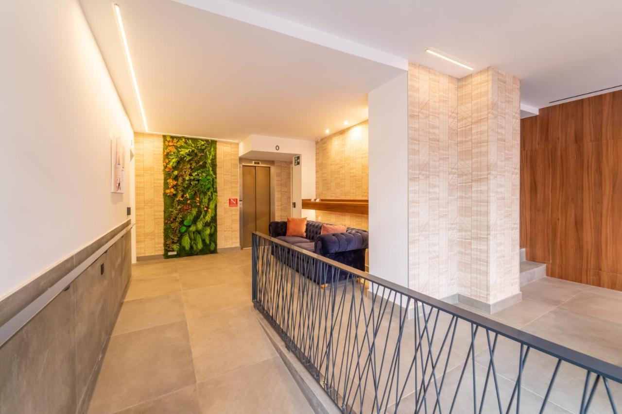 Myflats Urban Stay Alicante Exterior foto